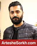 عسگری قراردادش را فسخ کرد