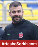 پیام تند رادوشویچ در مورد پنجره پرسپولیس