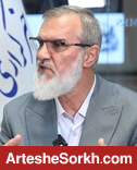 رویانیان: نمی‌توانم مدیرعامل پرسپولیس شوم