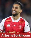 پرسپولیس به شهاب پیام داد: برگرد تمرین!