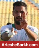 شرط ربیعی برای جدایی مهاجم مورد نظر پرسپولیس