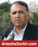 سلطانی: پرسپولیس به دروازه بان دوم نیاز دارد
