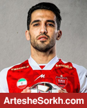 امیری: زیبنده پرسپولیس نیست که بگوییم پولمان را نمی‌دهند