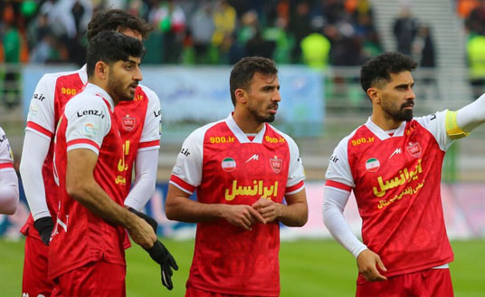این تیم شبیه تیم دهه 60 پرسپولیس می‌شود؟