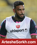 مهاجم سابق پرسپولیس به دسته دوم اسپانیا رفت