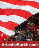 دو گام بلند برای حضور پرسپولیس در آسیا