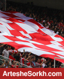 فوری و رسمی: پرسپولیس فروخته نشد!