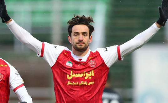 مهم‌ترین ۳ ماه زندگی ستاره پرسپولیس