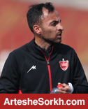 عبدی: پرسپولیس صدر جدول را از استقلال پس می‌گیرد