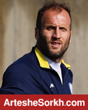 بنگر: مطمئنم استقلال در ادامه راه امتیاز از دست می‌دهد