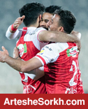 پرسپولیس، ترسناک‌ترین تیم لیگ در خانه