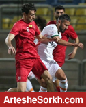 پرسپولیس امروز به مصاف پیکان می‌رود
