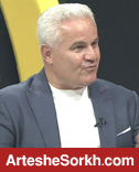 پیوس: پرسپولیس همچنان شانس اول قهرمانی است