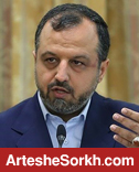 وزیر اقتصاد: پرسپولیس به کنسرسیومی از بانک‌ها واگذار شد