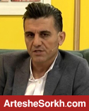 طاهرزاده: شک ندارم پرسپولیس امسال هم قهرمان می‌شود