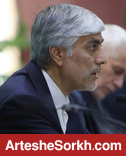 هاشمی: امروز بهترین روز تاریخ ورزش ایران است