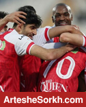 یک ماه و شش بازی حیاتی در انتظار پرسپولیس