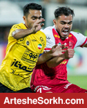 نمایندگان پرسپولیس و سپاهان احضار شدند