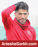 اسماعیلی‌فر: حمایت از اوسمار حمایت از پرسپولیس بود