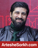 آشتیانی: این بازی اورونوف و ترابی است