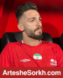 عبدی در انتظار توافق پرسپولیس - تراکتور