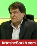 میرزابیگی: قضاوت دیدار شمس آذر - پرسپولیس بدون ایراد بود