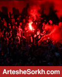 ۳۰ میهمان ویژه پرسپولیس برای جشن قهرمانی