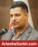 سرپرست کمیته داوران: گل پرسپولیس سالم بود