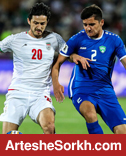 تساوی سرد با چاشنی صدرنشینی