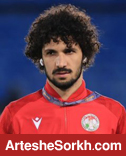 بهترین گل امروز آسیا با شلیک یک پرسپولیسی
