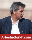 آقایی: مدیران پرسپولیس با جدایی اوسمار غافلگیر نشدند