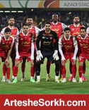 جدایی قطعی چند بازیکن از پرسپولیس