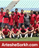 پرسپولیس سومین تیم برتر آسیا