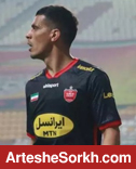 شروع مذاکرات پرسپولیس با علی نعمتی