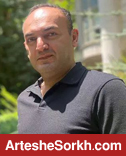 انتصاب پزشک جدید تیم فوتبال پرسپولیس