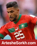 پیغام عطیه‌الله به پرسپولیس؛ نمی‌توانم به ایران بیایم