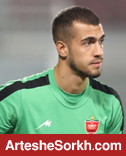 حالا دیگر این گلر پرسپولیس را می‌شناسند!