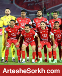 ۲۰ درصد قرارداد بازیکنان پرسپولیس پرداخت شد