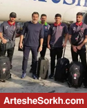 کاروان پرسپولیس امشب عازم تهران می شود