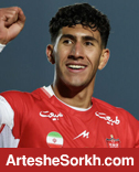 پیام جوان‌ترین نیمکت‌نشین پرسپولیس: تیم، تیم و تیم!