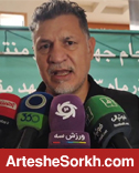 دایی: از فوتبال فراری‌ام، بگذارید با آرامش زندگی کنم