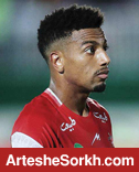 ایوب نیمکت نشین فرشاد شد