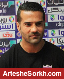 شجاعی: پرسپولیس نمی‌خواهد از کورس عقب بماند