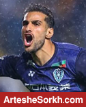 زاهدی: دوباره به پرسپولیس برمی‌گردم