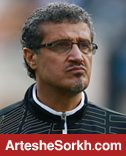 قنبرپور: سرمربی جدید پرسپولیس باید یک روان‌شناس خوب باشد