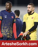 خارجی‌های پرسپولیس بند جدایی ندارند