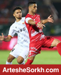 ساعت بازی‌ پرسپولیس و فولاد تغییر کرد
