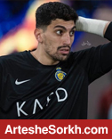 دروازه‌بان النصر: بازی با پرسپولیس سخت و مهم است