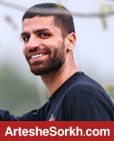 سرلک از جهنم تا بهشت و اکنون برزخ مقابل النصر