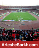 هشدار AFC به پرسپولیس قبل از دیدار با النصر